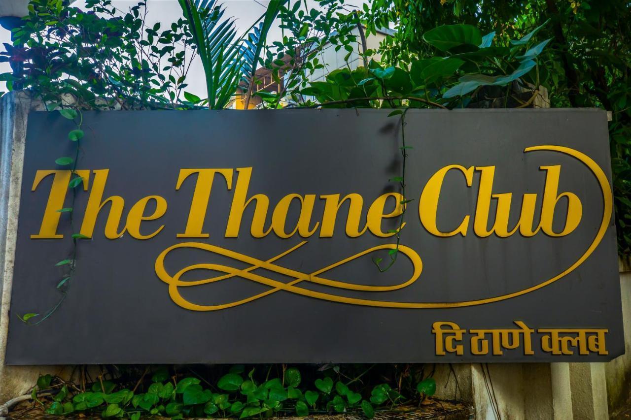 The Thane Club Екстериор снимка